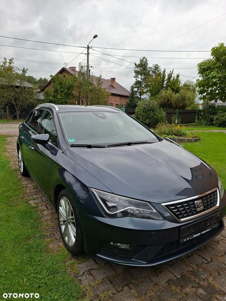Seat Leon - 1