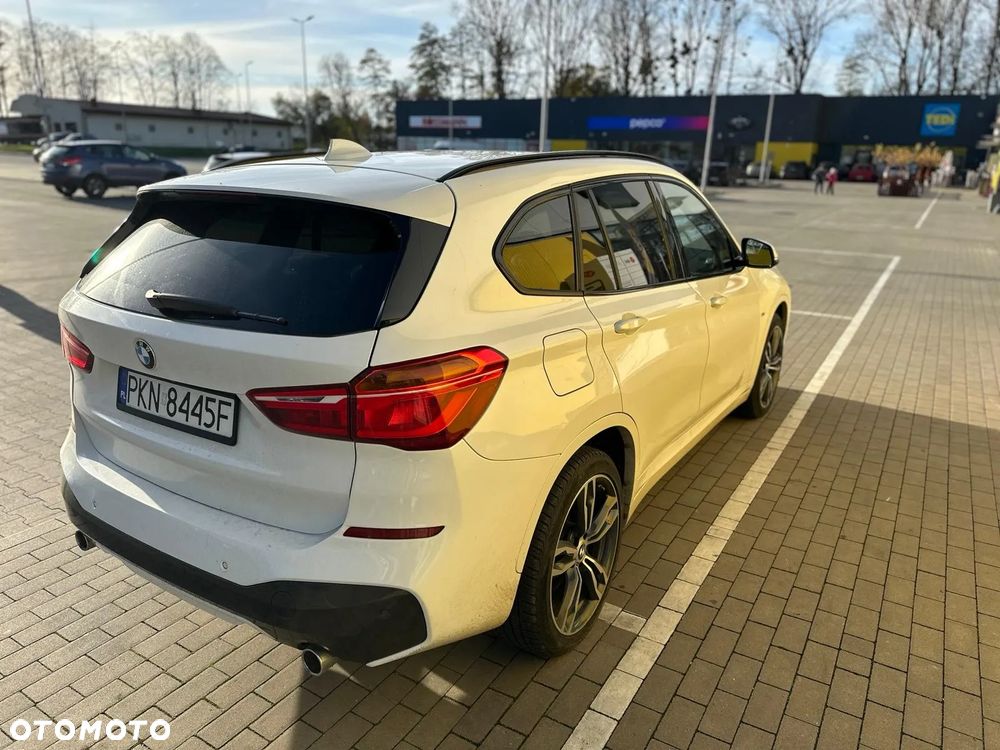 BMW X1 - 9