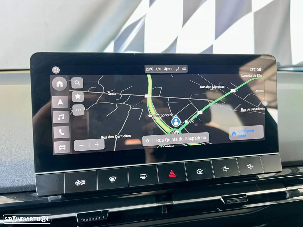 MG MG4 64 kWh Luxury - 21