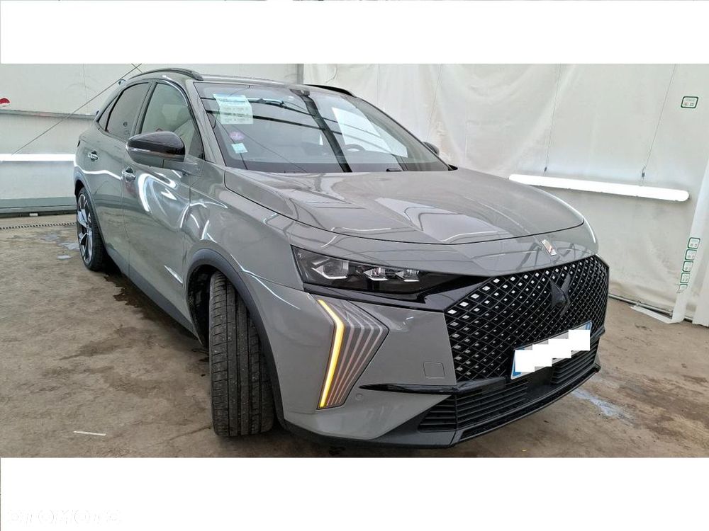 DS Automobiles DS 7 Crossback - 2