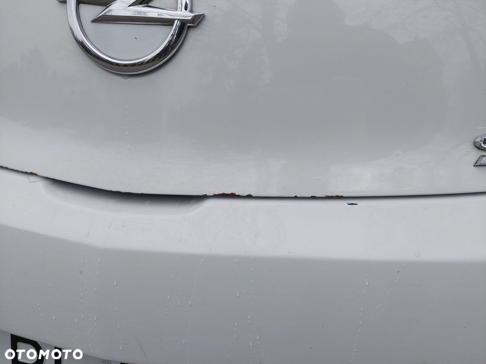 Opel Astra 2.0 CDTI ecoFLEX Start/Stop Edition - 13