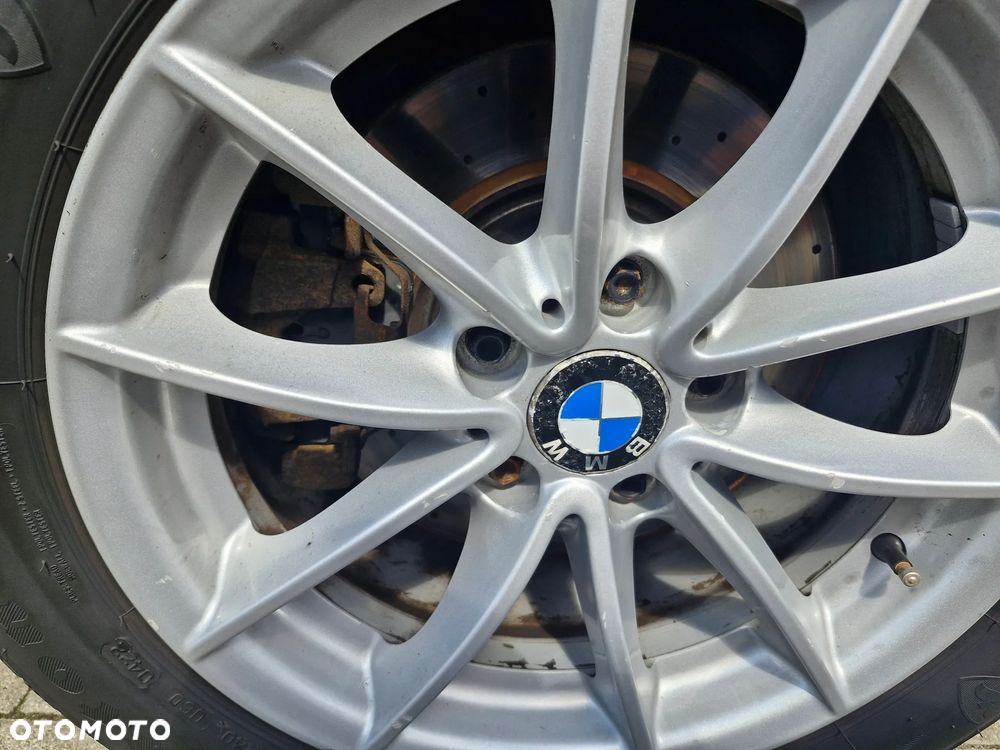 BMW X3 xDrive20d - 26