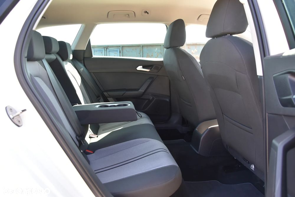 Seat Leon 2.0 TDI Style - 14