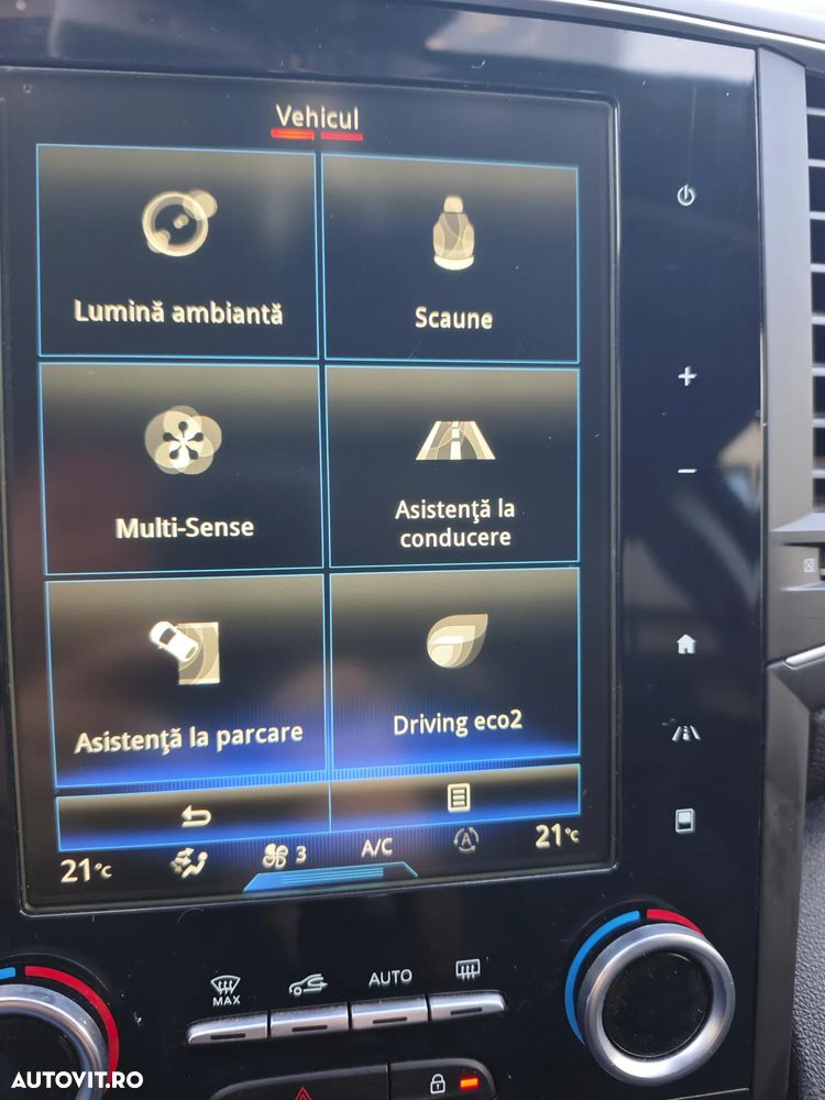Renault Talisman ENERGY dCi Life - 15