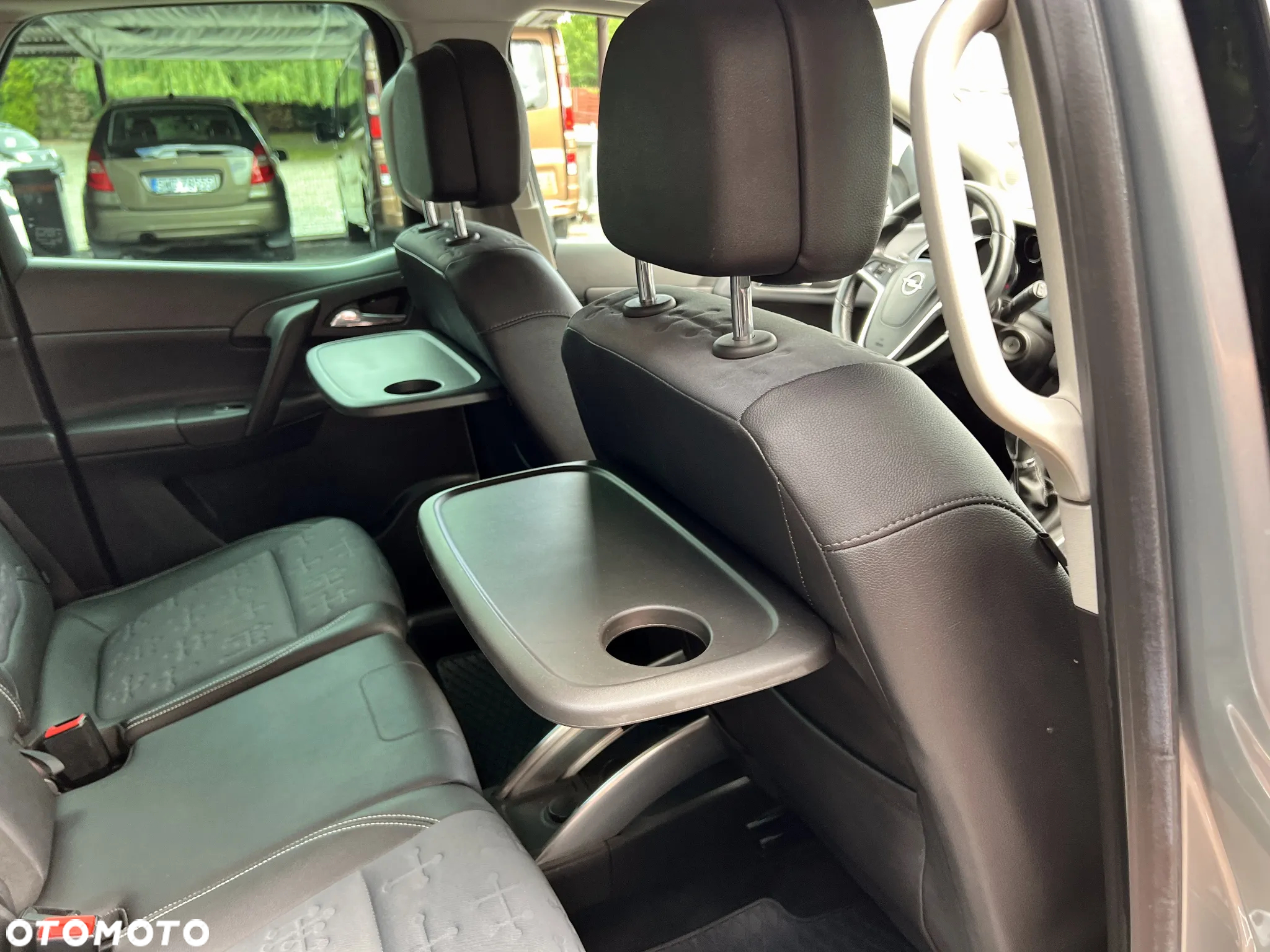 Opel Meriva 1.4 T Cosmo - 22
