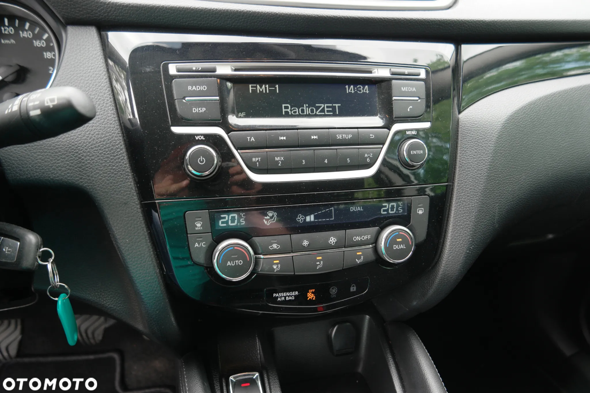 Nissan Qashqai - 29