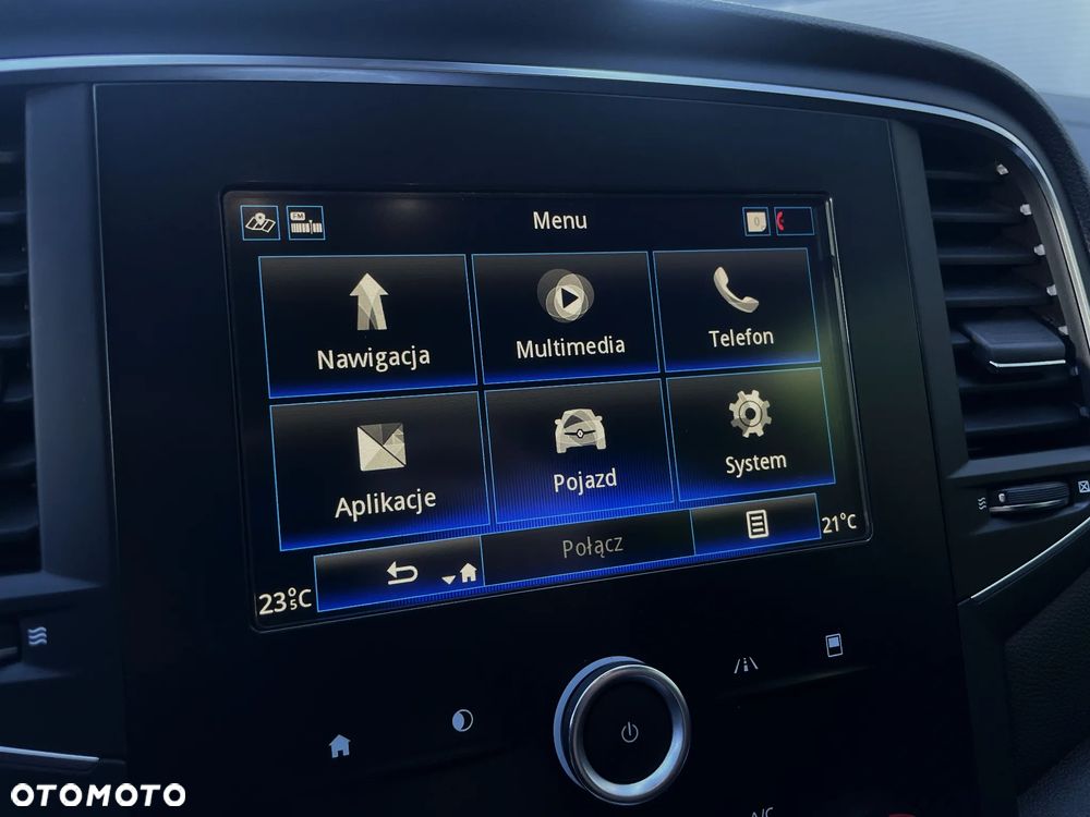 Renault Megane 1.6 TCe GT EDC - 29