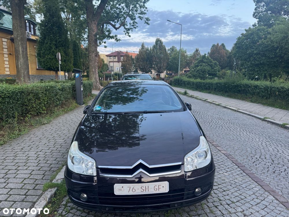 Citroën C5 2.0 16V Exclusive - 3