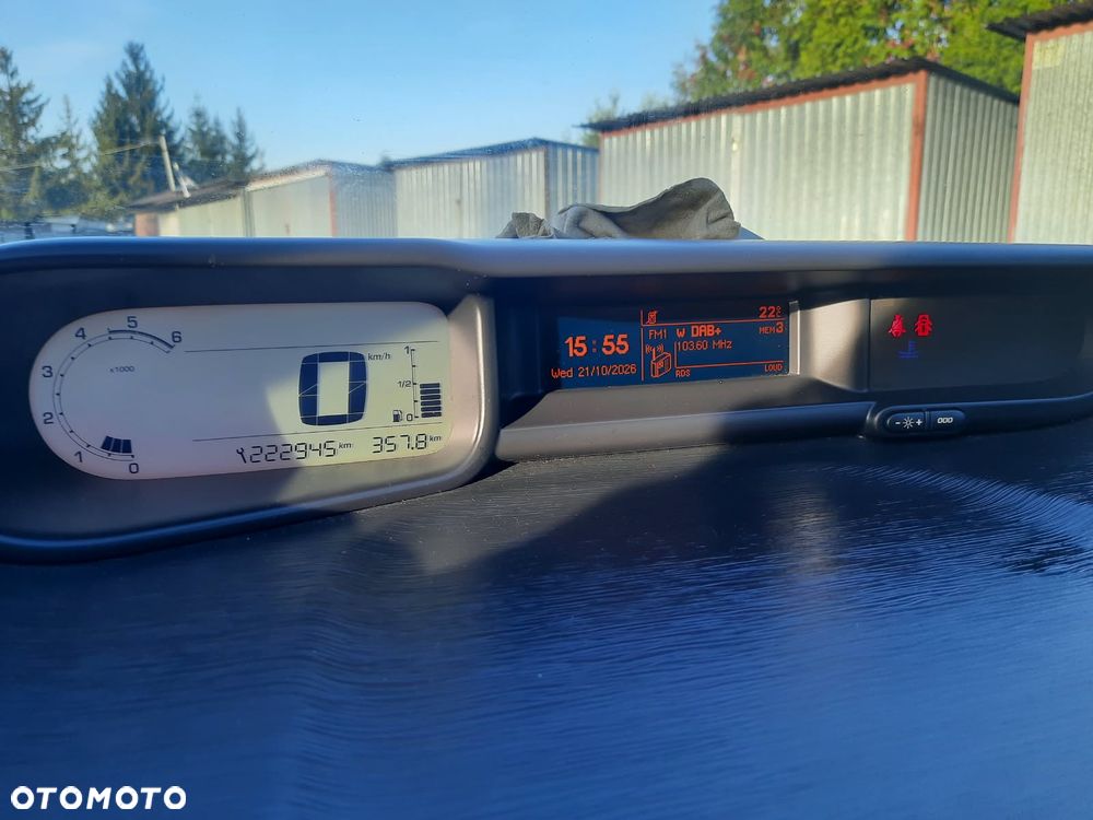 Citroën C3 Picasso 1.6 HDi Attraction - 14