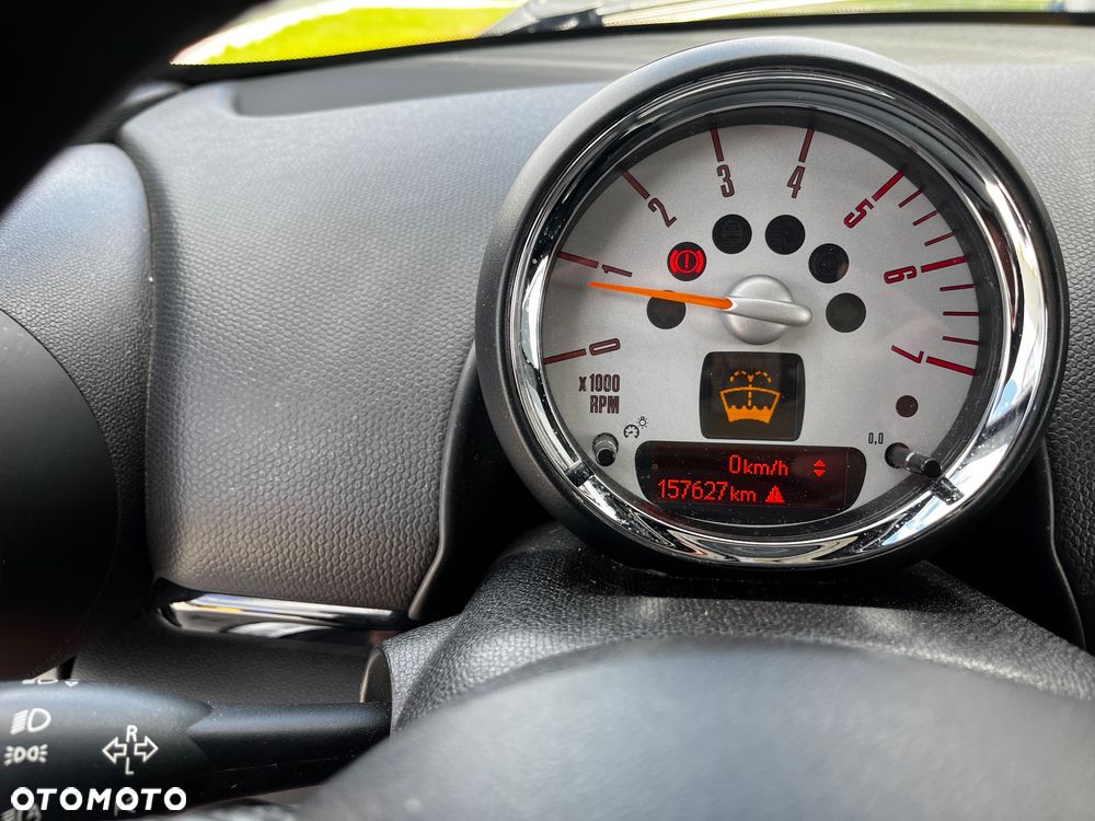 MINI Countryman Cooper SD - 9