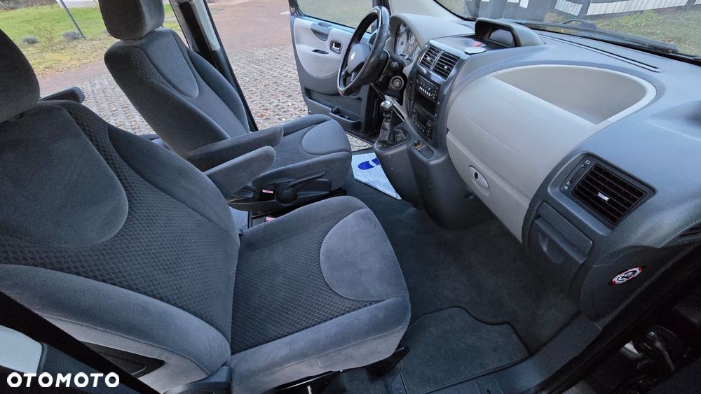 Fiat Scudo L2 (5-Si.) Panorama Executive - 23