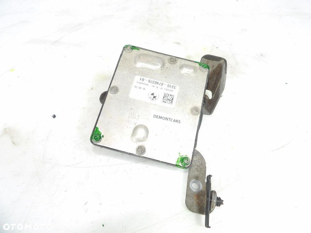 BMW X1 F48 XDRIVE MODUŁ STEROWNIK NAPĘDU 3310-8740376-01 - 2