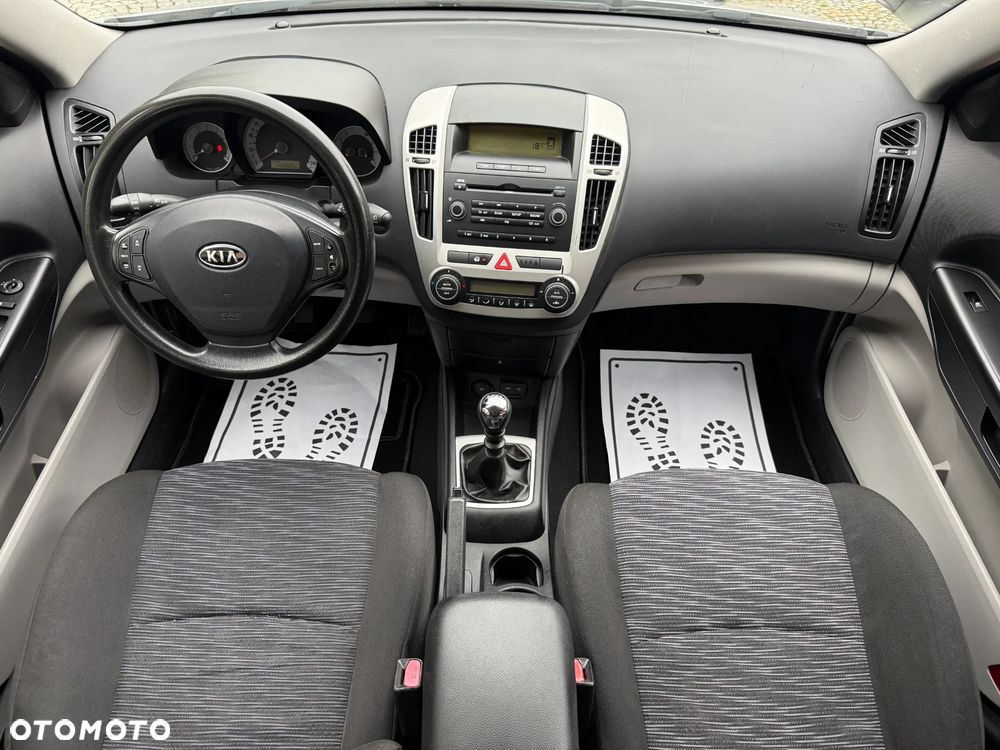 Kia Ceed 1.6 Comfort - 15