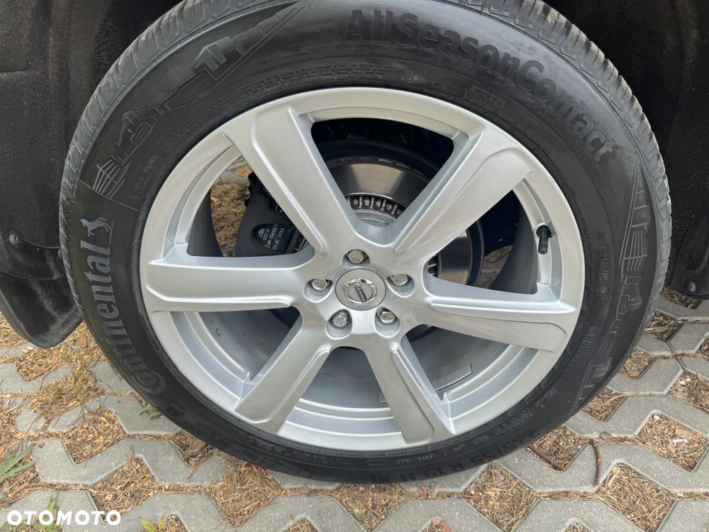 Volvo XC 60 2.4D AWD Summum - 16