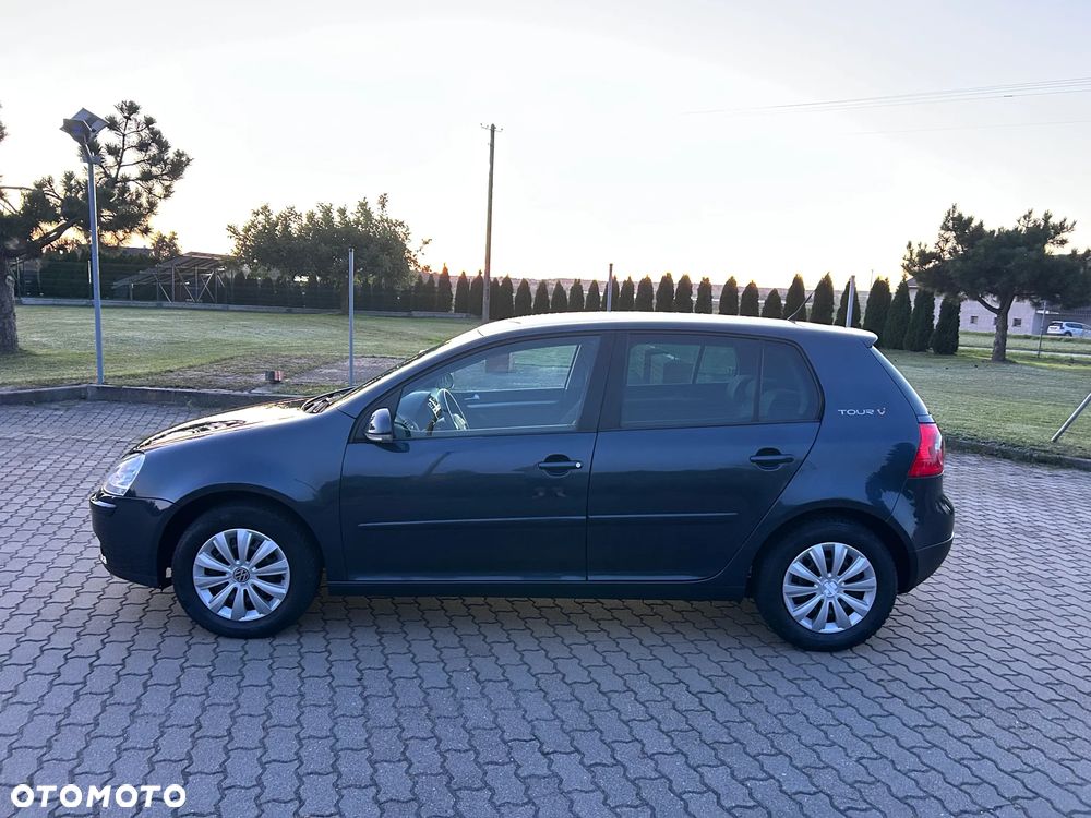 Volkswagen Golf 1.4 Tour Edition - 3