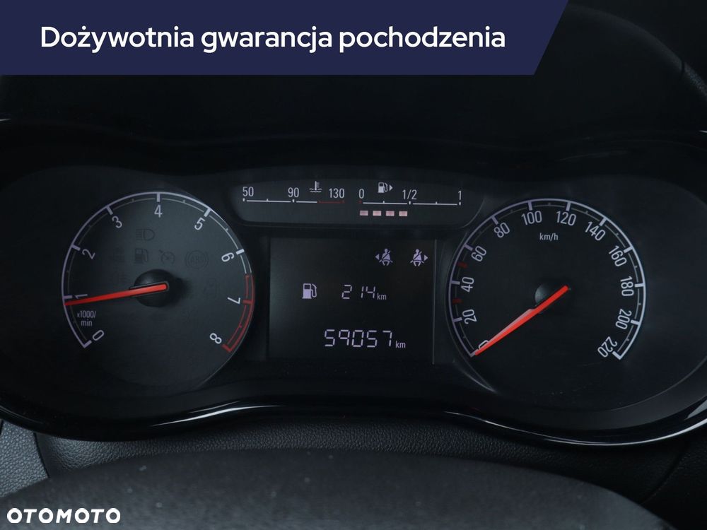 Opel Karl - 13