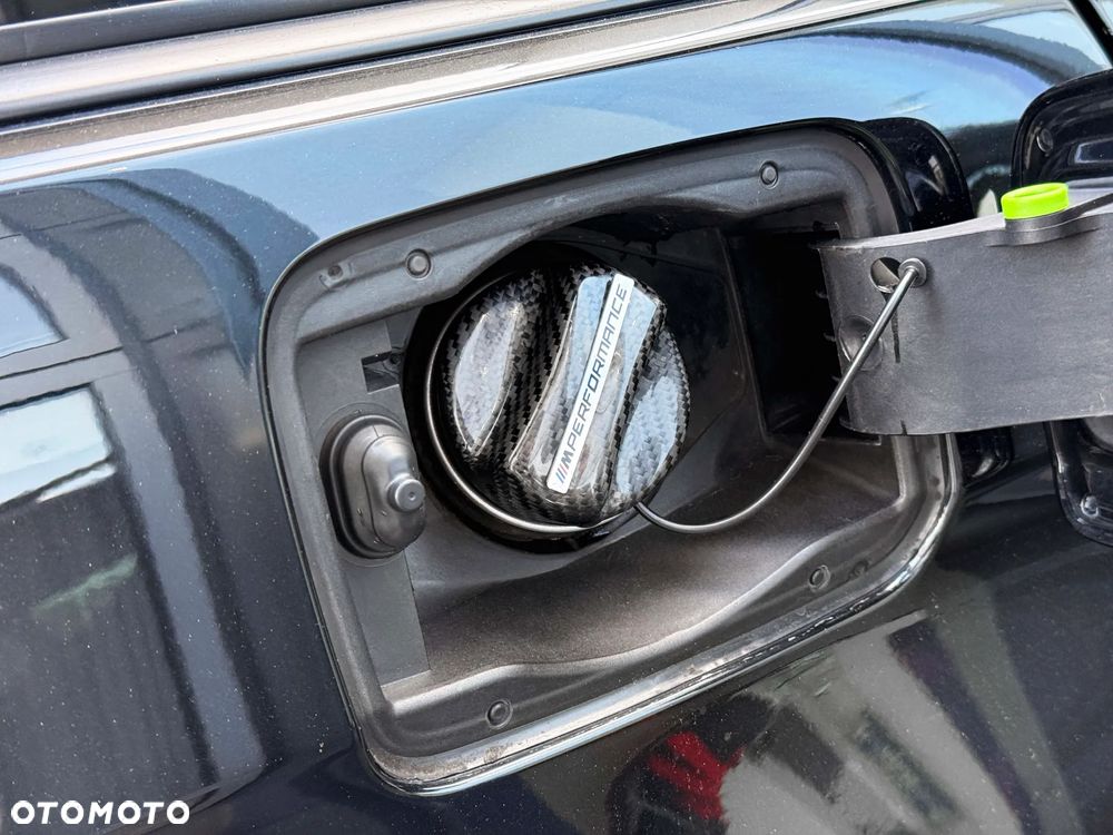 BMW Seria 3 320d DPF - 16
