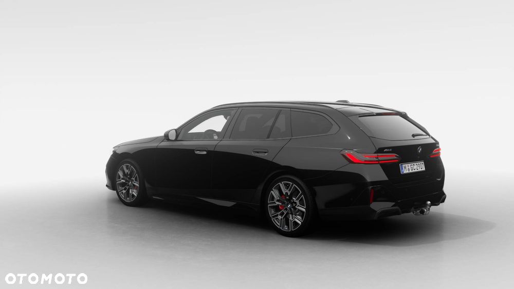 BMW Seria 5 2026 photo 2