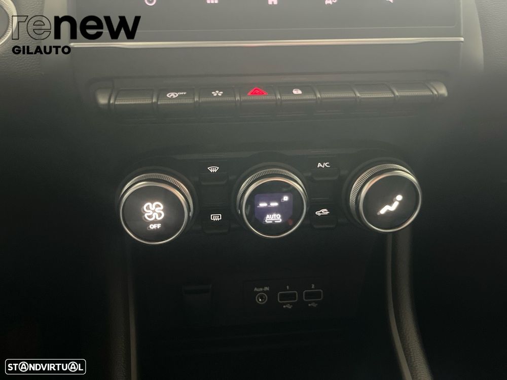 Renault Captur 1.0 TCe Intens - 19