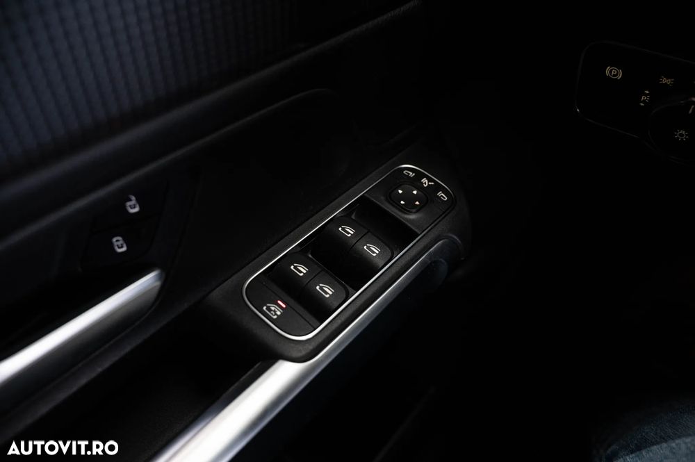 Mercedes-Benz GLB 220 d 8G-DCT Style - 24