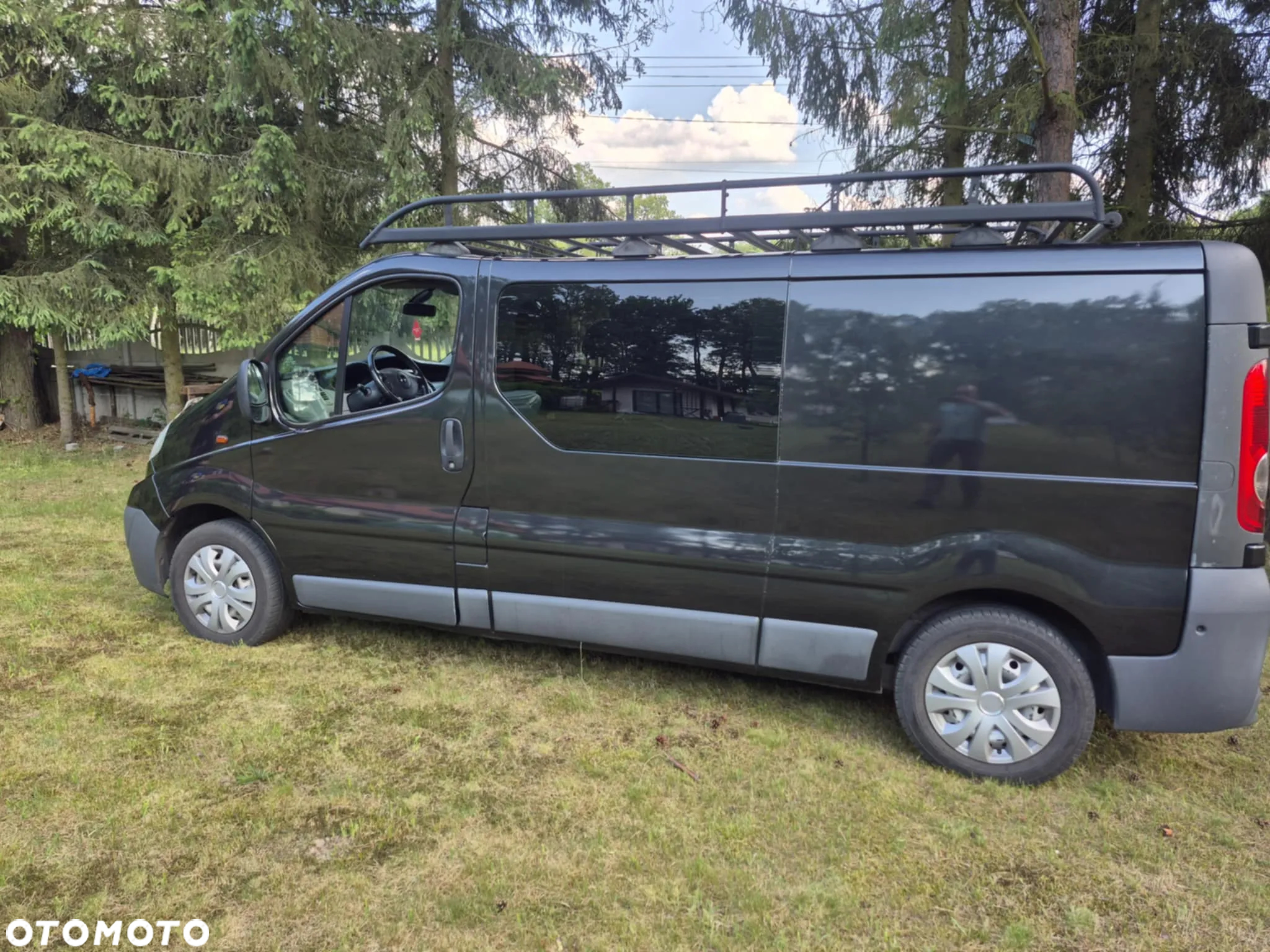 Opel Vivaro 2.0 CDTI L2H1 - 2