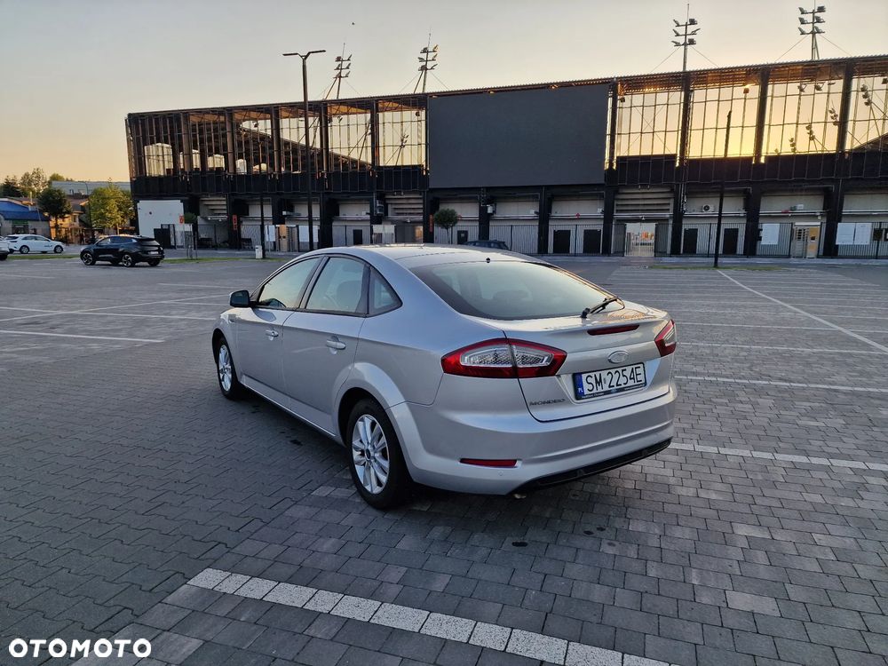 Ford Mondeo 1.6 T Titanium - 3