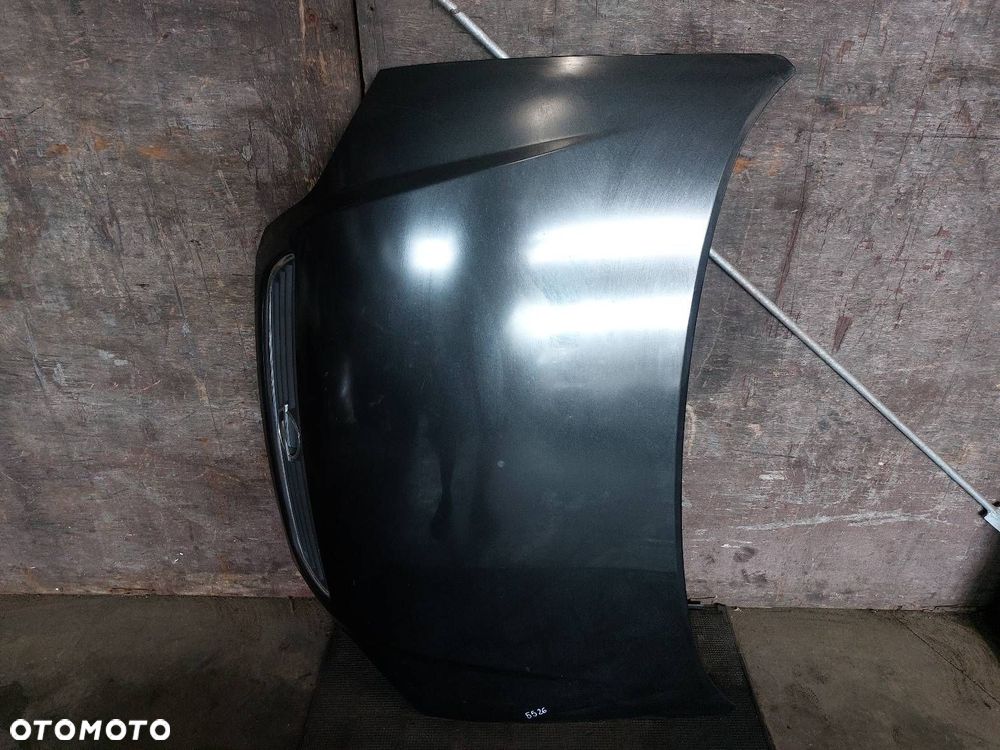 MASKA ZAFIRA A Z298 POKRYWA SILNIKA - 1