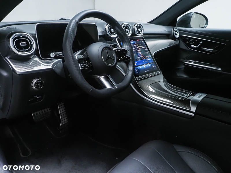 Mercedes-Benz CLE 200 mHEV 4-Matic AMG Line - 5