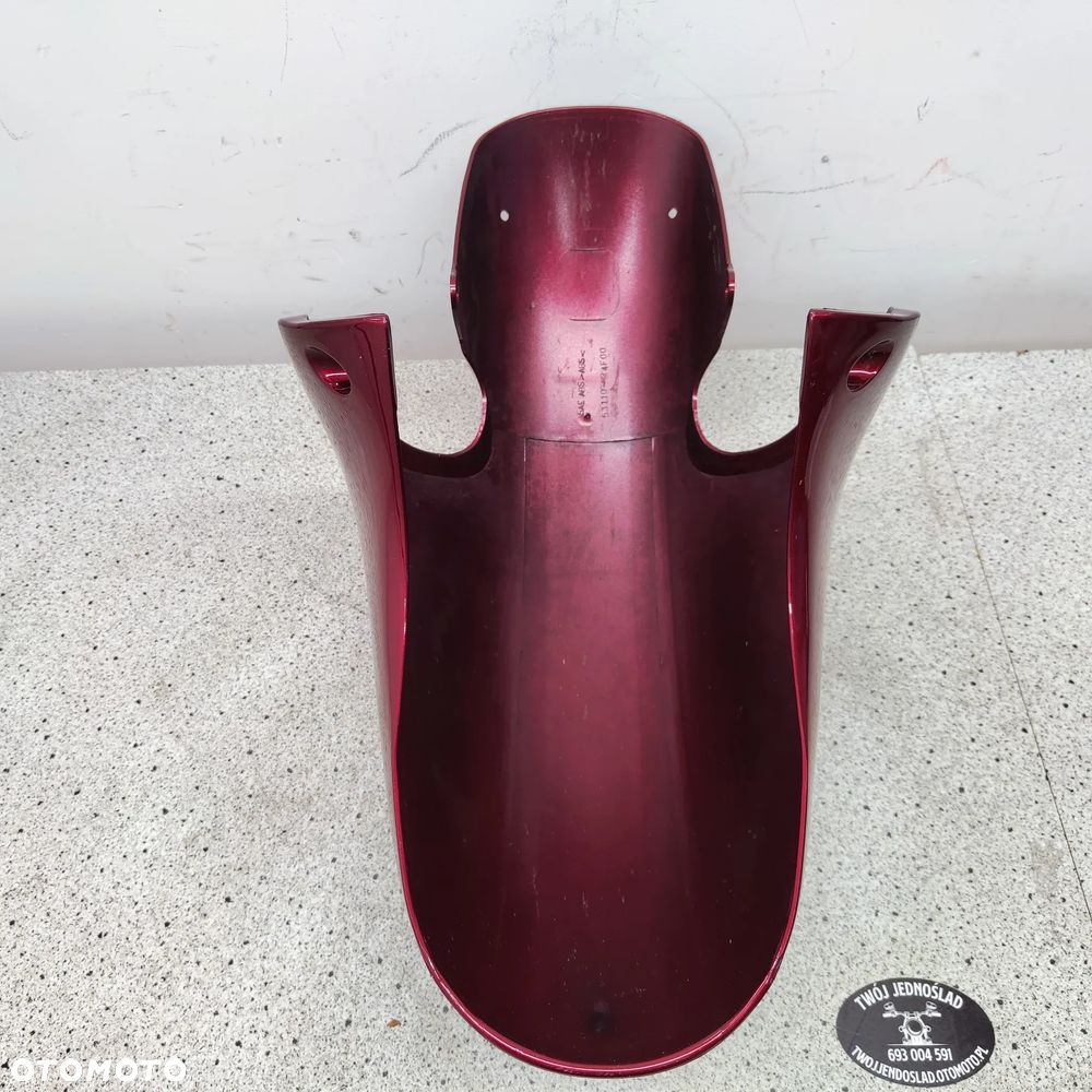 Błotnik przód, przedni Suzuki GSX-R 1300 GSXR 1300 Hayabusa 1300 - 15