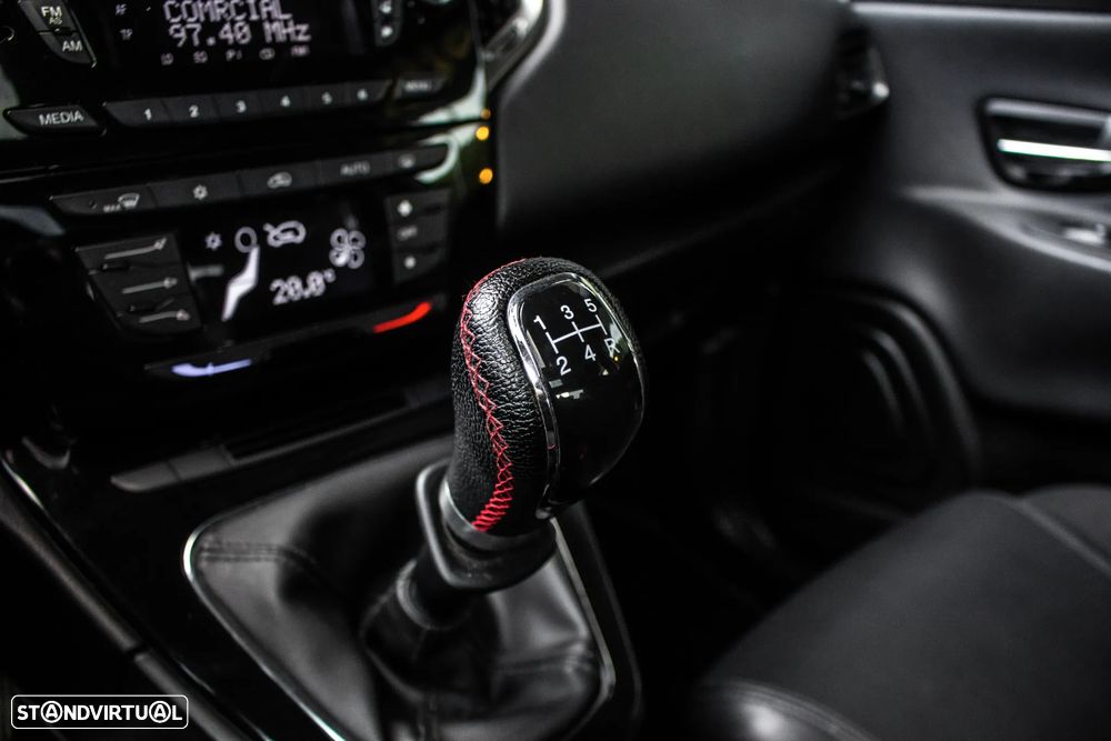 Lancia Ypsilon 1.2 S&S Urban - 18