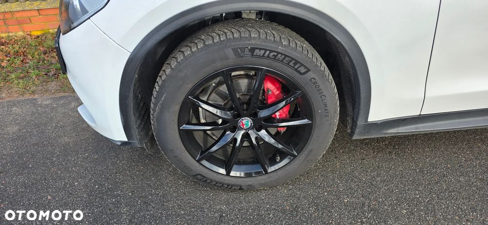 Alfa Romeo Stelvio 2.0 Turbo Super Q4 - 6