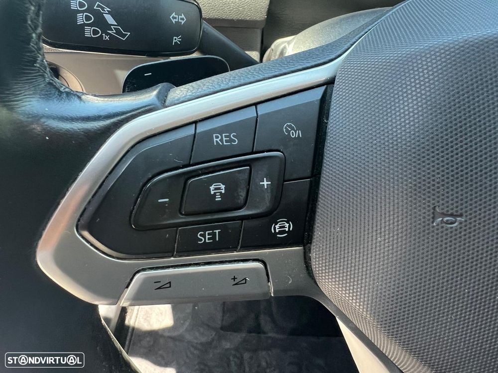 VW Tiguan Allspace 2.0 TDI Life DSG - 14