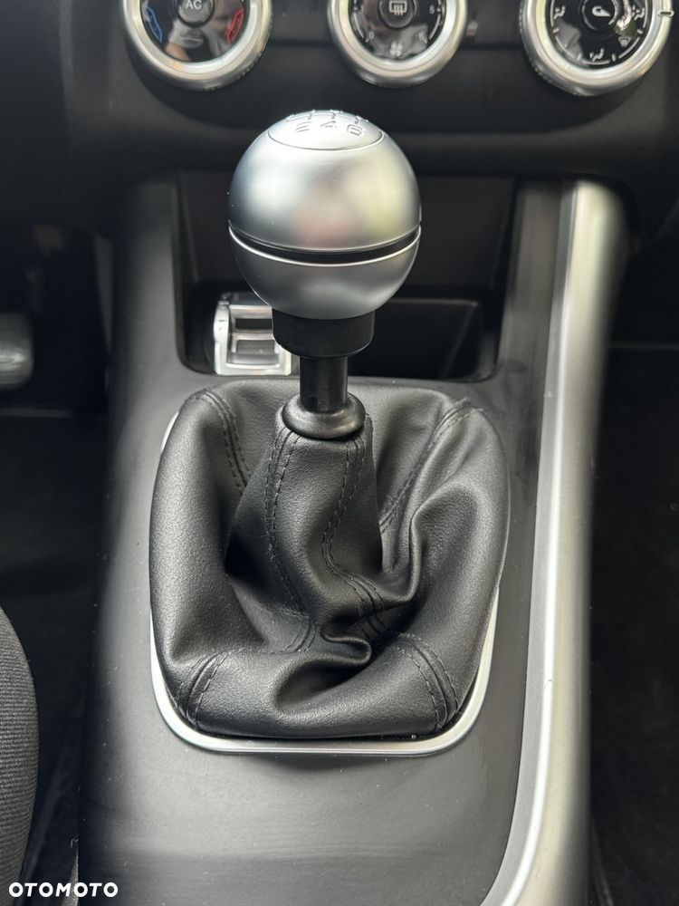 Alfa Romeo Giulietta - 36