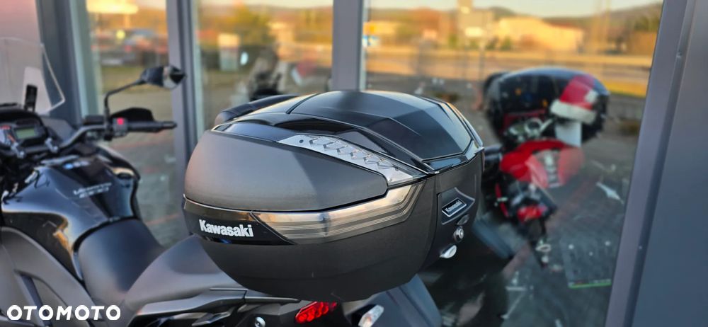 Kawasaki Versys 1000 - 38