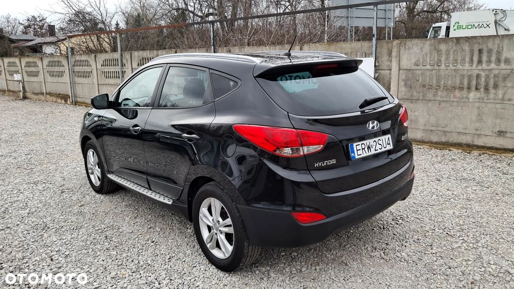 Hyundai ix35 2.0 Style - 3