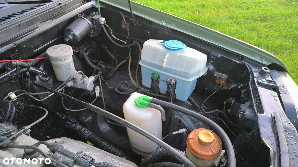 Suzuki Jimny 1.3 JLX - 26
