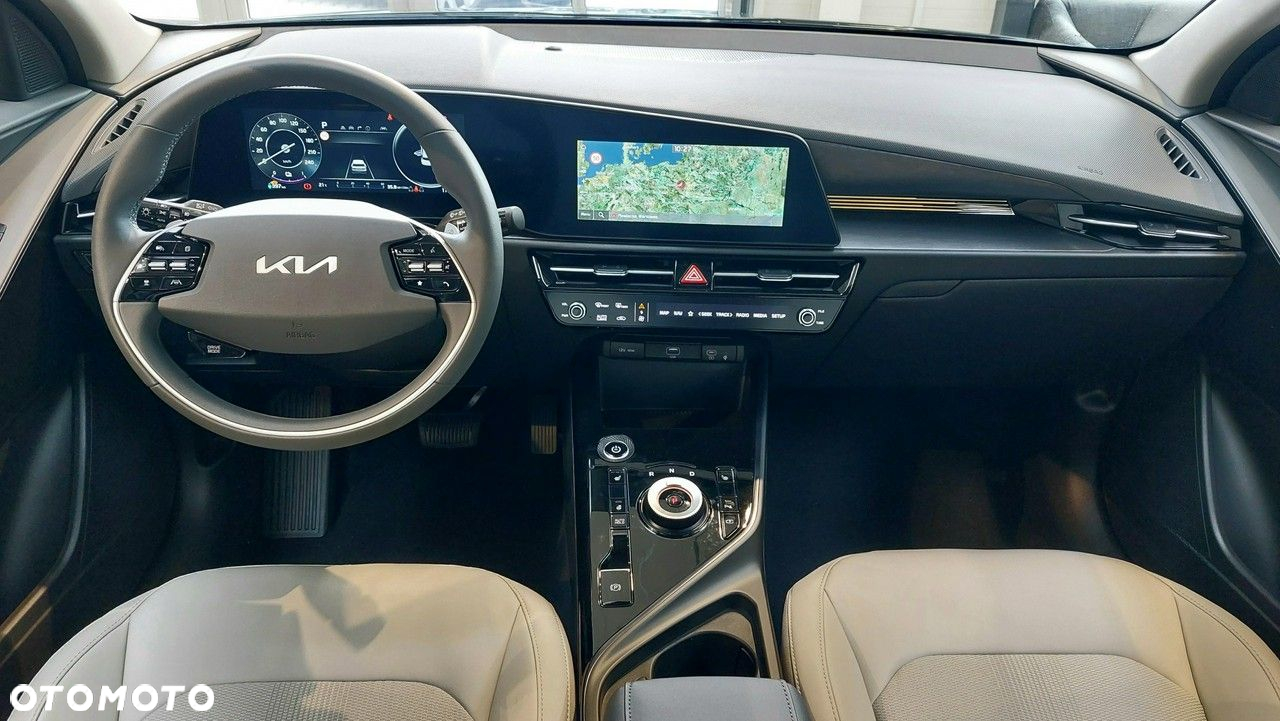 Kia Niro - 16