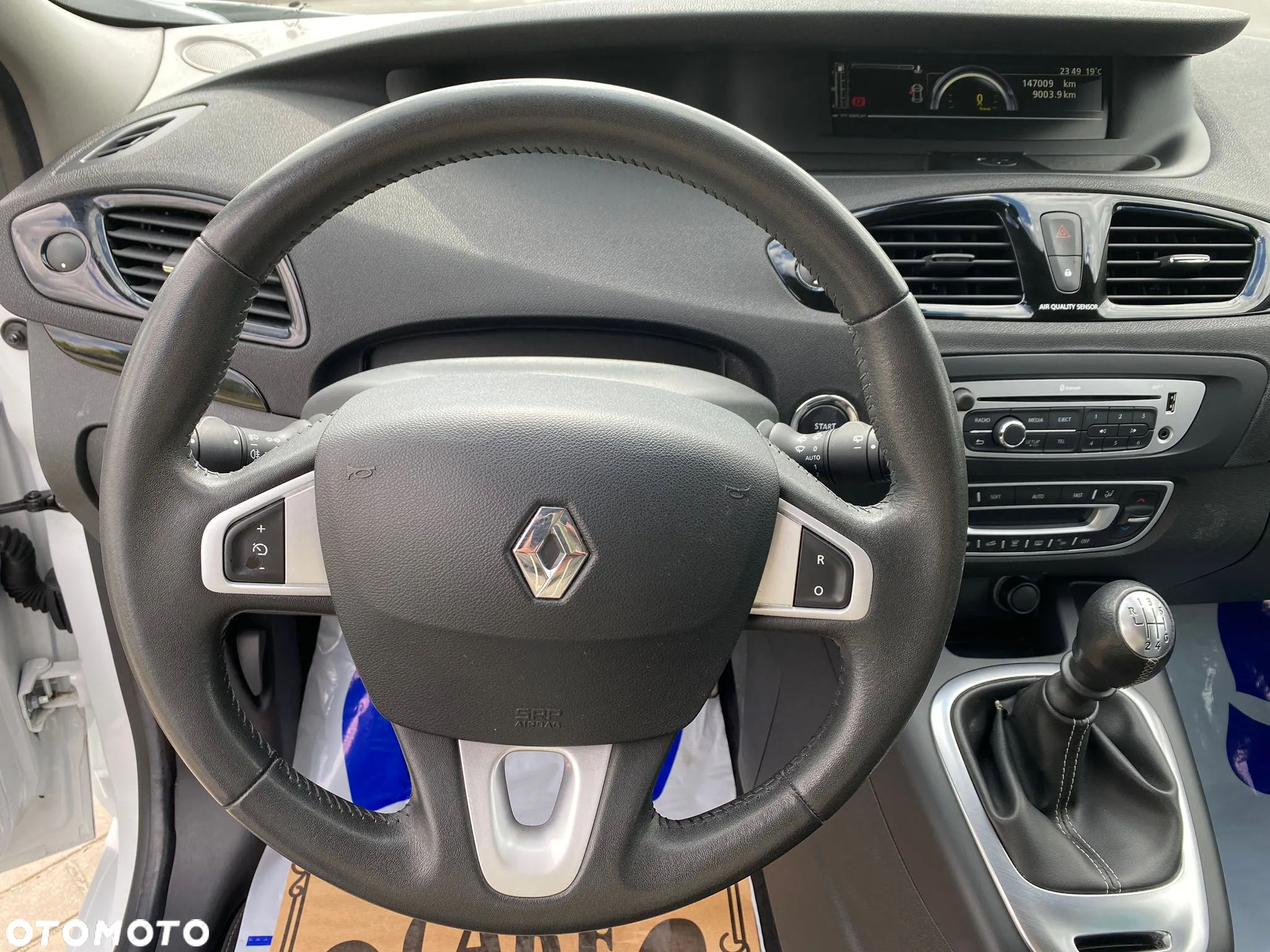 Renault Scenic 1.5 dCi Limited - 15