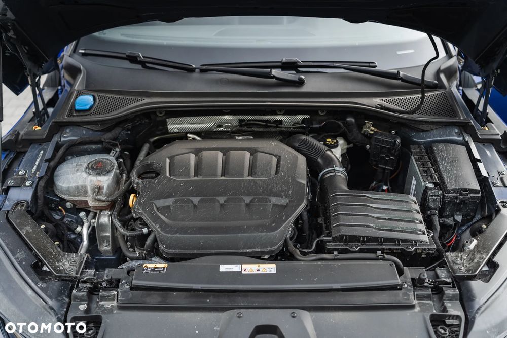 Volkswagen Arteon - 25