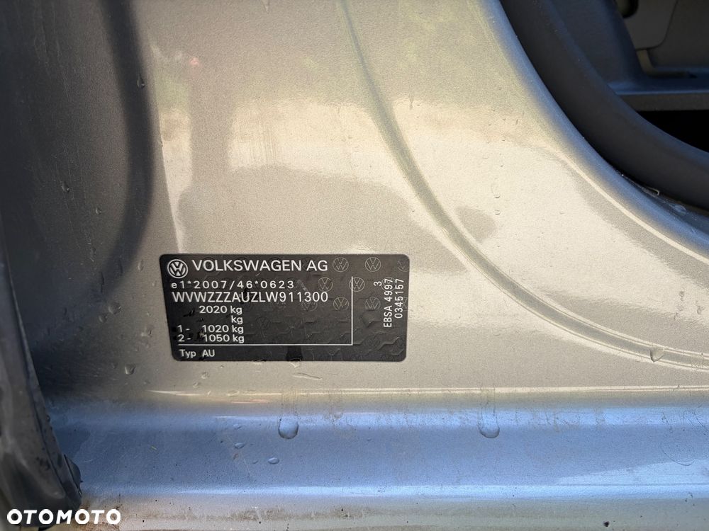 Volkswagen Golf e-Golf - 18