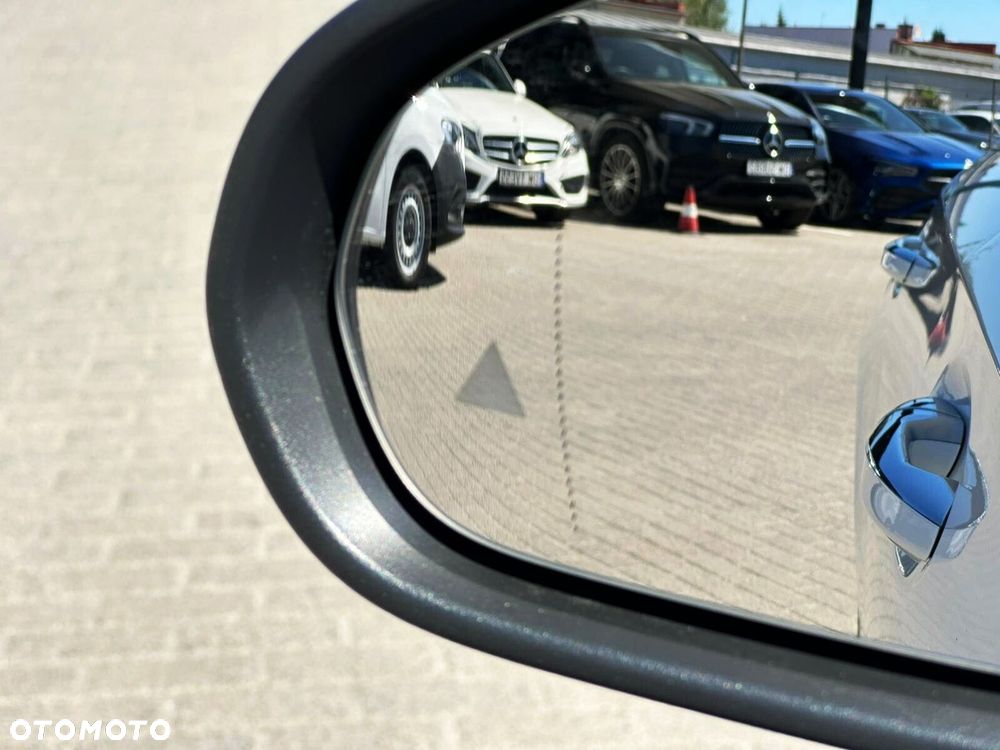 Mercedes-Benz Klasa A 220 4-Matic AMG Line 8G-DCT - 17