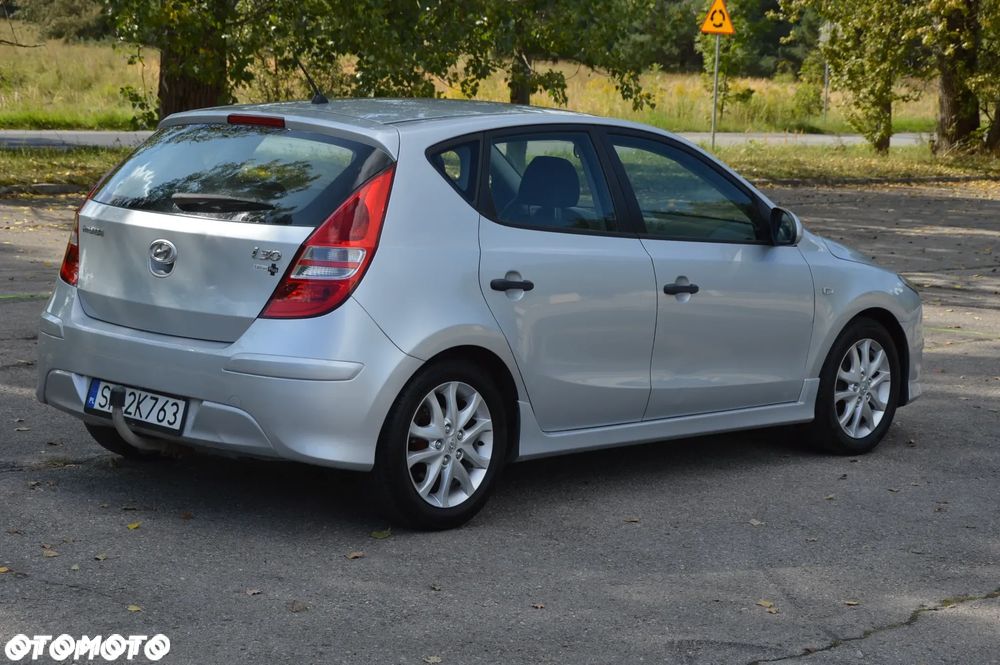 Hyundai i30 - 5
