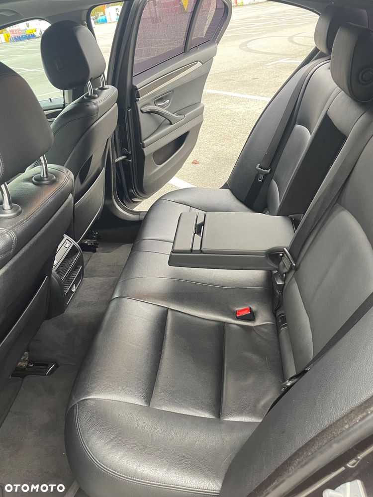 BMW Seria 5 - 10