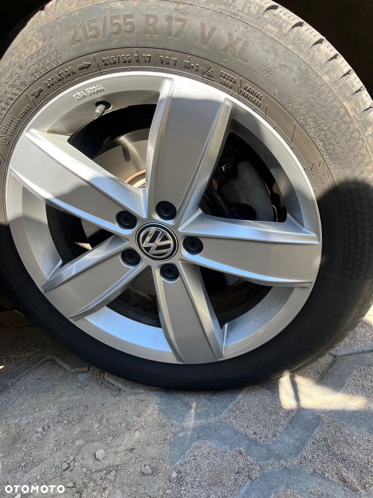 Volkswagen Passat 1.6 TDI SCR DSG Comfortline - 23