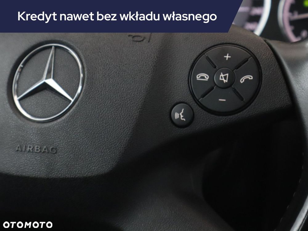 Mercedes-Benz Klasa E - 19