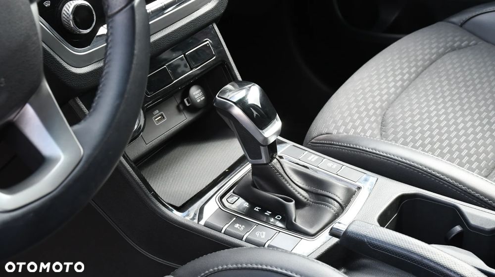 SsangYong/KGM Korando 1.6 E-XDI Quartz 2WD - 17