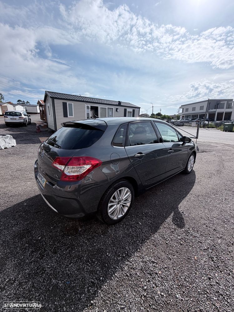 Citroën C4 1.6 BlueHDi Feel - 7