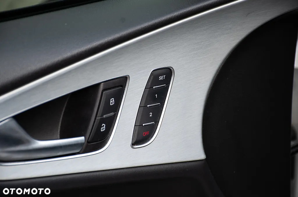 Audi A7 3.0 TDI Quattro S tronic - 33