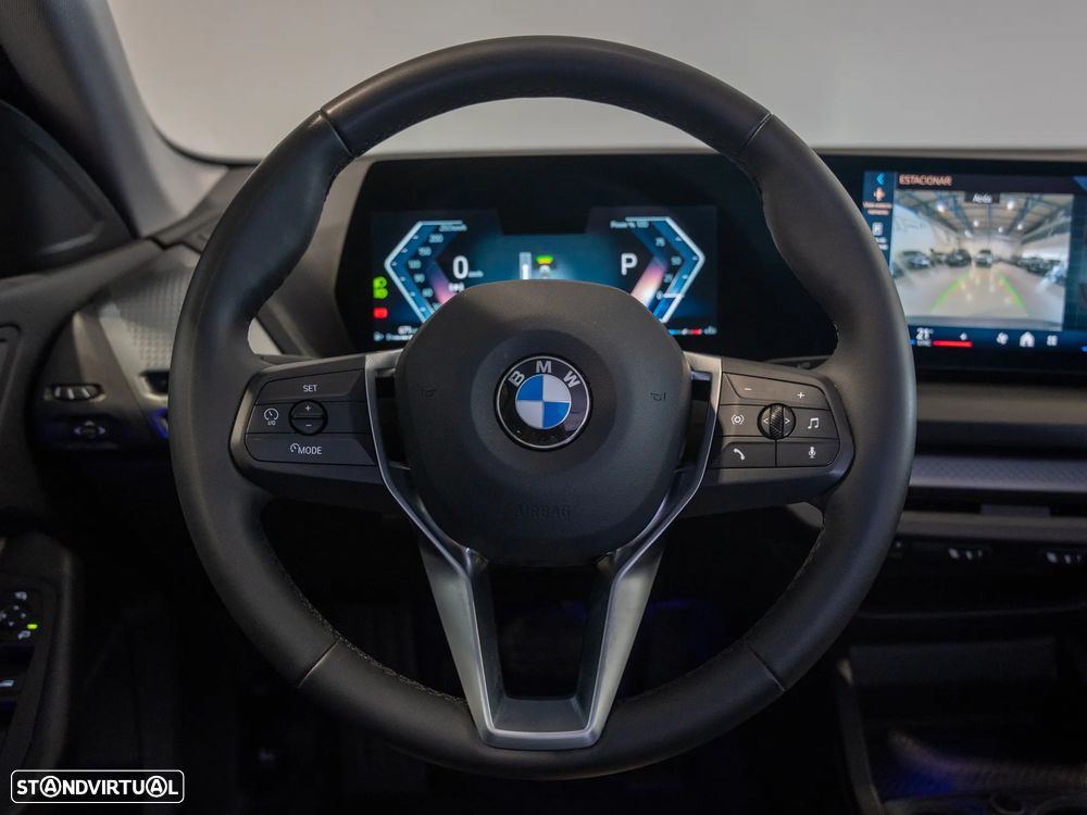 BMW 216 Gran Coupé Pack Desportivo M - 10