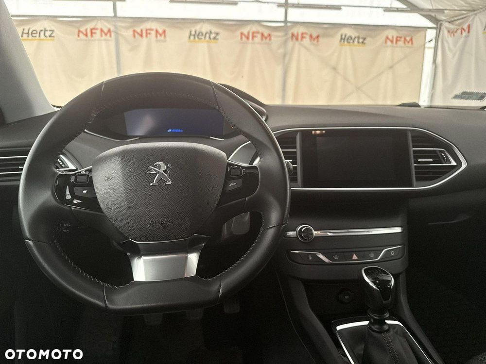 Peugeot 308 - 15